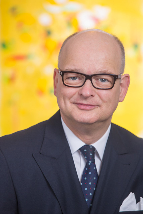 Matthias Reinecke